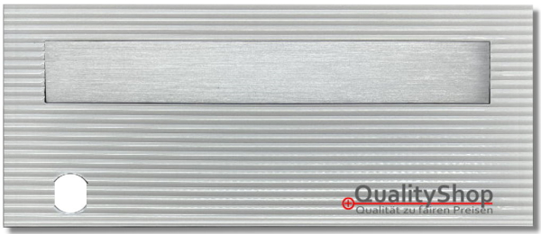 Türe BL12 oben Standard lackiert neues Model
